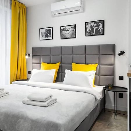 Househost Apartment: Miodowa 42/8A Street Cracovia Exterior foto